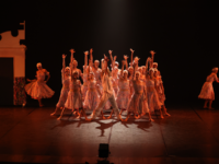 Dança Especial S1