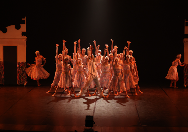 Dança Especial S1
